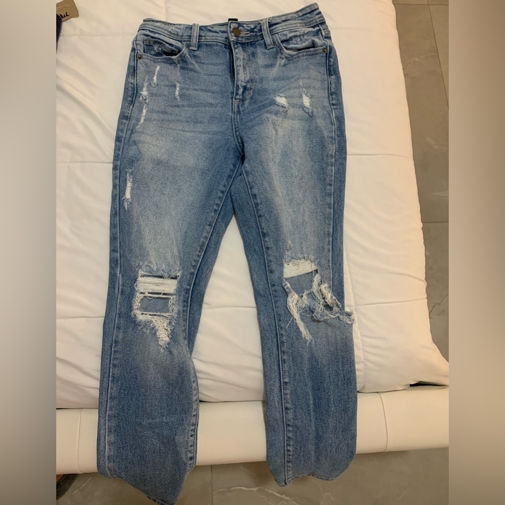 Windsor jeans